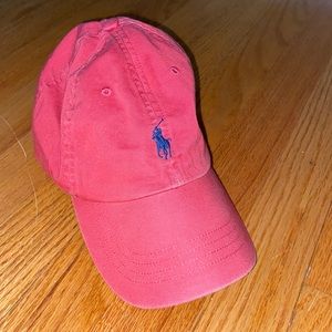 POLO Ralph Lauren hat/cap